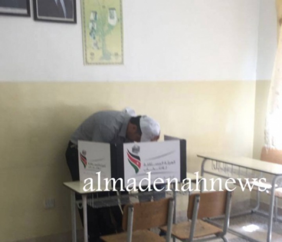 التحالف الوطني للاصلاح : شراء الأصوات العلني أمام بعض المراكز