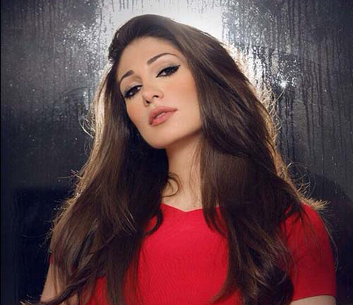 دعوى من حزب الله ضد مذيعة بسبب أسئلتها (فيديو)