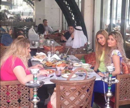 هل أثرت «الشيشة» على أنوثة هبة نور؟ هل أثرت «الشيشة» على أنوثة هبة نور؟