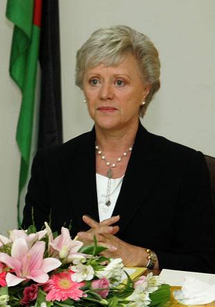 الأميرة منى الحسين تترأس اجتماعا للمجلس التمريضي