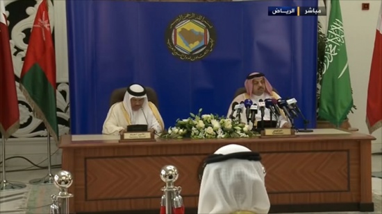 عطية : مجلس التعاون الخليجي لن يعترض أي اتفاق بين الأطراف اليمنية عطية : مجلس التعاون الخليجي لن يعترض أي اتفاق بين الأطراف اليمنية