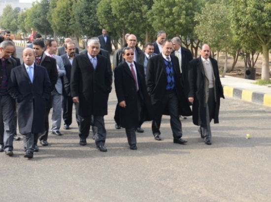 موازنة جامعة الطفيلة في 2015 .. 29 مليون دينار