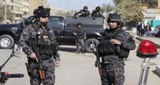 العراق: إحباط هجومين لتنظيم الدولة على مواقع عسكرية في الرمادي العراق: إحباط هجومين لتنظيم الدولة على مواقع عسكرية في الرمادي
