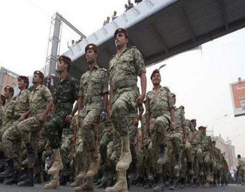 اليمن.. أنباء عن وصول الأخ غير الشقيق لصالح إلى مأرب