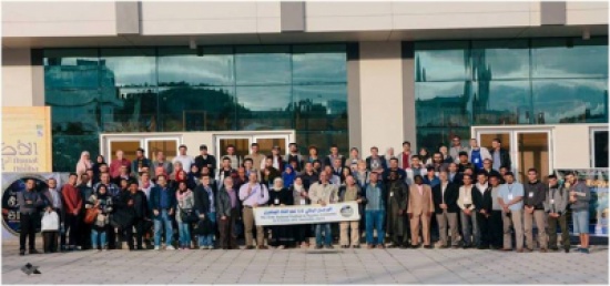 الجامعة الأردنية تُمثِّل الأردن في المهرجان الوطني لعلم الفلك