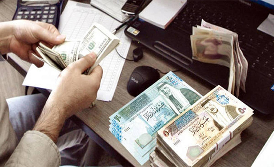 نحو 2 مليار دينار حوالات المغتربين الأردنيين في 10 أشهر نحو 2 مليار دينار حوالات المغتربين الأردنيين في 10 أشهر