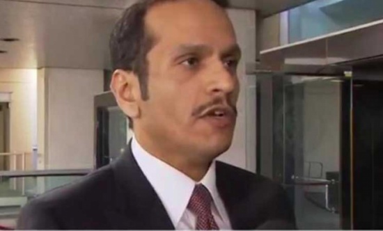 قطر: اتفاق أستانة الأخيرة خطوة إيجابية لكنه ليس بديلا عن رحيل الأسد قطر: اتفاق أستانة الأخيرة خطوة إيجابية لكنه ليس بديلا عن رحيل الأسد