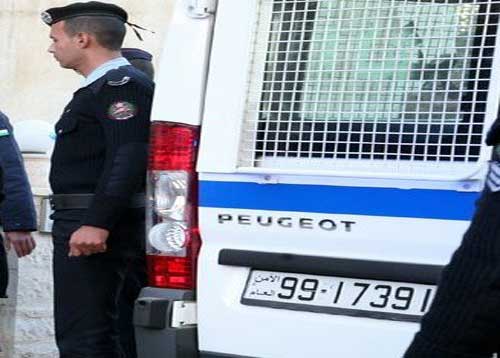 عمان : احباط سطو مسلح بنصف مليون دينار عمان : احباط سطو مسلح بنصف مليون دينار