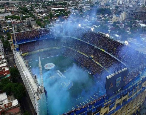 جماهير الريال تلهب أسعار تذاكر "ديربي الموت"