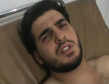 الائتلاف السوري يدعو للتحقيق في كيماوي عدرا الائتلاف السوري يدعو للتحقيق في كيماوي عدرا