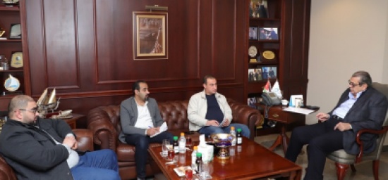الكباريتي: الاقتصاد الوطني بحاجة للتشخيص الصحيح الكباريتي: الاقتصاد الوطني بحاجة للتشخيص الصحيح