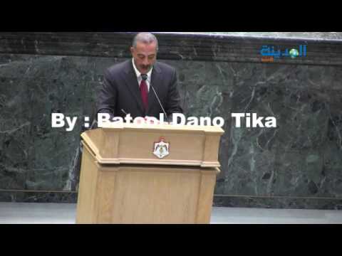 عجلون: بحث تحديد مواقع حرجية لأغراض إقامة مشاريع سياحية