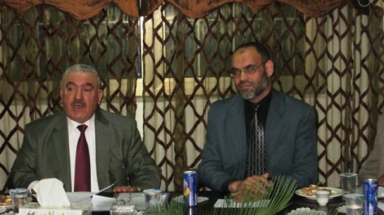 "المعلمين" تستأنف التعاون مع الوزارة بعد زيارة "الوحش"