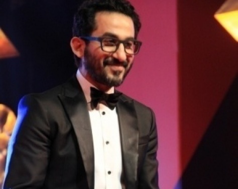 بالفيديو- شاهدوا كلمة أحمد حلمي المؤثرة في لحظة تكريمه بالفيديو- شاهدوا كلمة أحمد حلمي المؤثرة في لحظة تكريمه