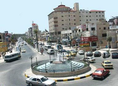 محاضرة عن دور الامن العام والشرطة المجتمعية بتربية قصبة اربد