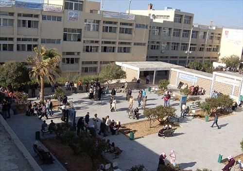 الدكتور العبدالله يعلن حصول الطفيلة التقنية على منح دراسية