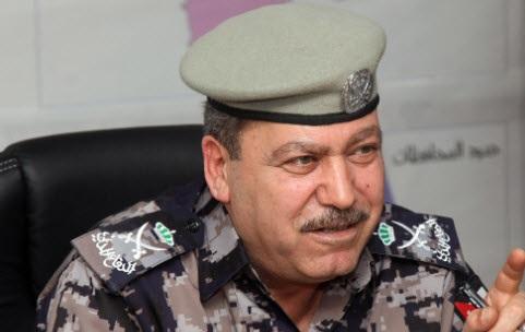 إحالة الكوفحي للتقاعد