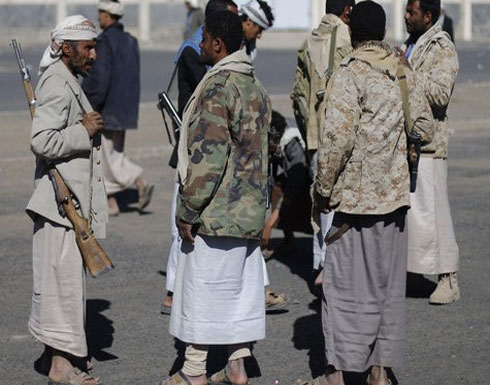 اليمن: المقاومة الشعبية تتقدم في أبين