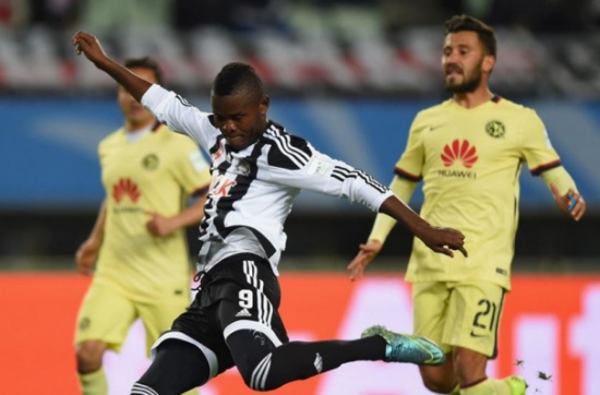 صور وفيديو..كلوب أمريكا ينهي رحلة مازيمبي في مونديال الأندية