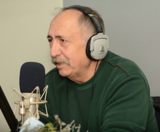 بشار اسماعيل: لم أبكِ في حياتي كما بكيت على سوريا بشار اسماعيل: لم أبكِ في حياتي كما بكيت على سوريا