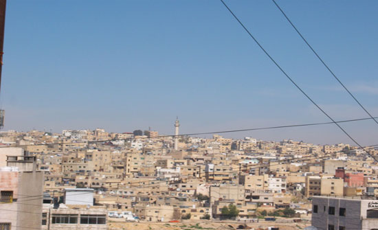 مجلس محلي أمن حطين يناقش الوضع البيئي في الرصيفة