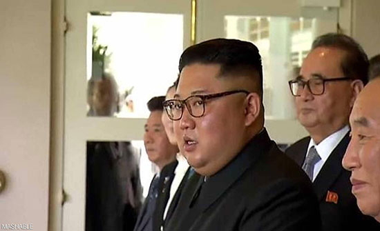 اتصالات يابانية مع "الزعيم" في موسم القمم مع كيم