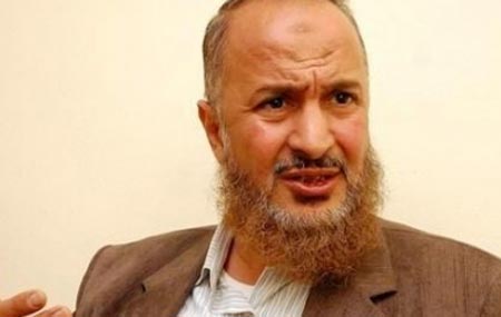 رئيس شورى الجماعة فى مصر يتهم الأردن بمنع وصول الإسلاميين للحكم رئيس شورى الجماعة فى مصر يتهم الأردن بمنع وصول الإسلاميين للحكم