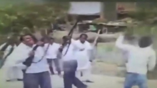 شاهد.. حفل زفاف يتحول إلى مأساة حقيقية في الهند