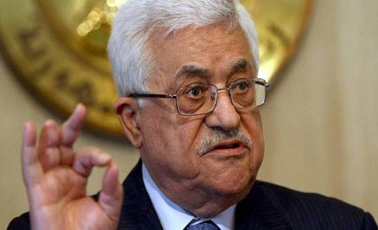 بعد شتمه السفير.. واشنطن تخير عباس بين السلام والكراهية