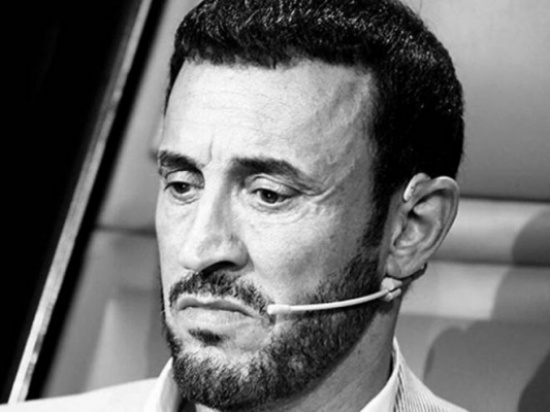 من الذي منع كاظم الساهر من رؤية شقيقته لمدة 13 عاما؟ من الذي منع كاظم الساهر من رؤية شقيقته لمدة 13 عاما؟