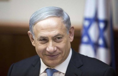 نتنياهو: القدس تشكل اختباراً لمدى استعداد إسرائيل للتمسك بها وصونها