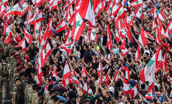 المعارضة في لبنان تعلن خطة لمعالجة أزمات البلاد