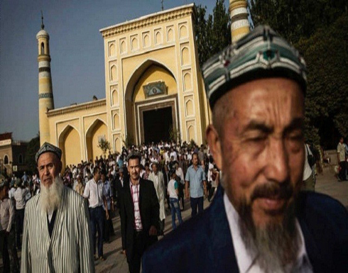 رمضان يكشف الواقع المر لمسلمي شينغيانغ رمضان يكشف الواقع المر لمسلمي شينغيانغ