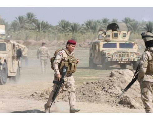 عضو في البرلمان العراقي: 50 ألف مقاتل عراقي يهاجمون بيجي