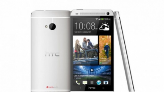 HTC تؤكد تأخر وصول هاتفها HTC One HTC تؤكد تأخر وصول هاتفها HTC One