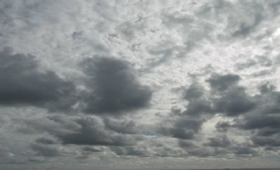 تعرف على الحالة الجوية ليوم الثلاثاء