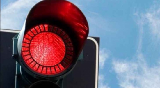 435 مخالفة قطع إشارة ضوئية خلال 24 ساعة 435 مخالفة قطع إشارة ضوئية خلال 24 ساعة
