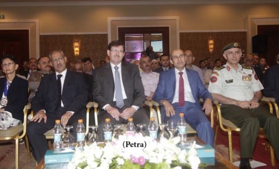 وزير الصحة: الاردن يولي القطاع الصحي جل الاهتمام والعناية وزير الصحة: الاردن يولي القطاع الصحي جل الاهتمام والعناية