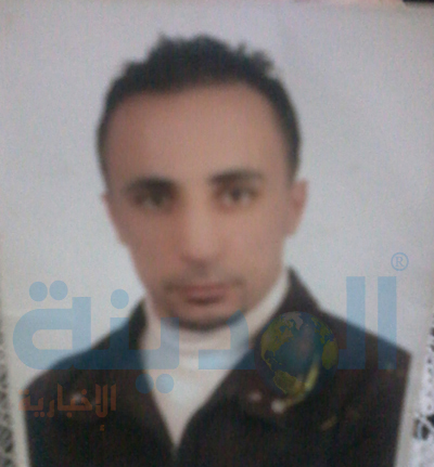 مقتل الأردني ( عبدالله غنيمات ) في سوريا