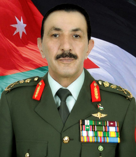 الفريق أول الزبن يشارك في المؤتمر الأول لوزراء دفاع التحالف الدولي لمحاربة عصابة داعش