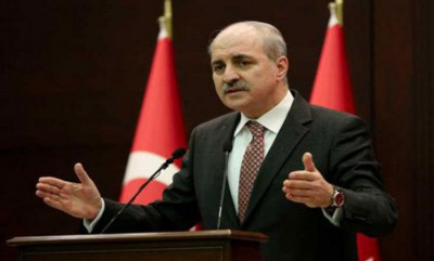 نائب داود أوغلو: النظام العالمي اليوم عاجز عن حل المشاكل