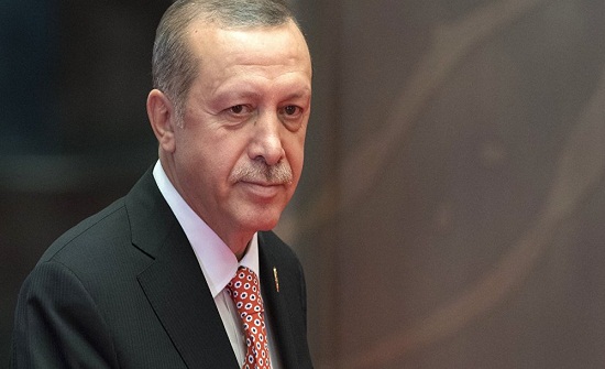 بالفيديو : اردوغان يتلو القرآن بافتتاح مسجد بالفيديو : اردوغان يتلو القرآن بافتتاح مسجد