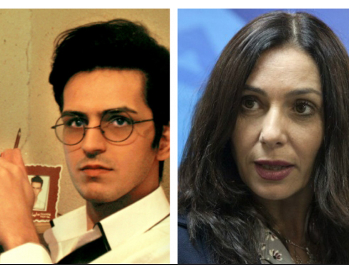 شاعر إيراني "شاذ" سيصل إسرائيل قريبا