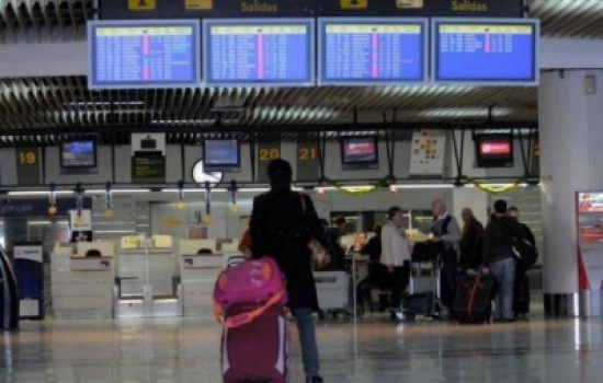 فيليبينية تخطف رضيعة مخدومتها وتتوجه إلى المطار.. هذا ما حصل!