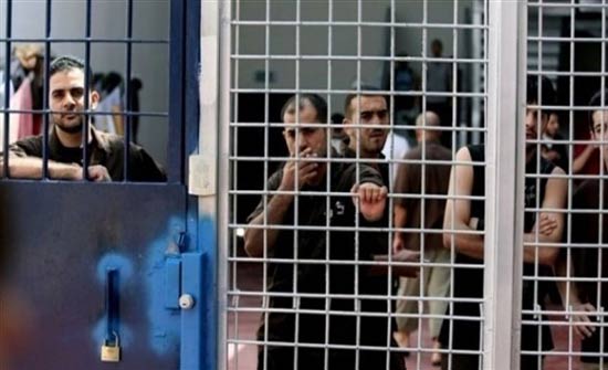 هيئة فلسطينية : الأسرى المرضى يعانون الإهمال في السجون الاسرائيلية هيئة فلسطينية : الأسرى المرضى يعانون الإهمال في السجون الاسرائيلية