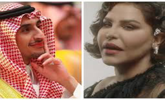 بالفيديو .. الملحن سهم يروي قصة تلحين أغنية حزين للفنانة أحلام بالفيديو .. الملحن سهم يروي قصة تلحين أغنية حزين للفنانة أحلام