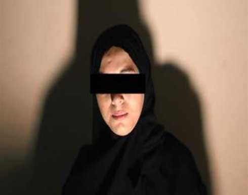 بالفيديو.. فتاة تروى معاناتها مع زوجها العاجز جنسيا: «عايشة 5 سنوات في الحرام» بالفيديو.. فتاة تروى معاناتها مع زوجها العاجز جنسيا: «عايشة 5 سنوات في الحرام»
