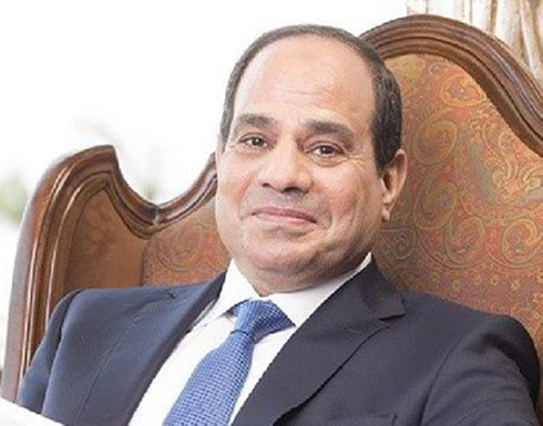 الرئاسة المصرية تستعد لحفل تنصيب السيسي بدعوة ملوك وزعماء الرئاسة المصرية تستعد لحفل تنصيب السيسي بدعوة ملوك وزعماء