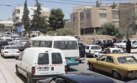 توقيع مذكرة تفاهم بين النقل البري والجمارك