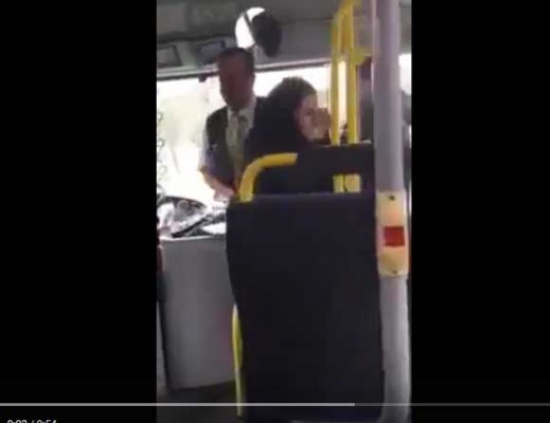 مشاجرة عربيات في النمسا